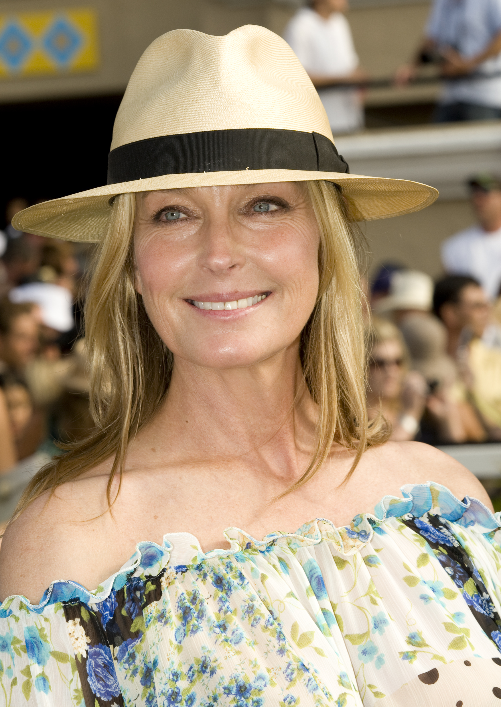 Bo Derek Bo Derek Royalty Free Stock Images AFF Royalty